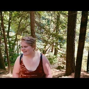 Meet your Posher, Gabrielle